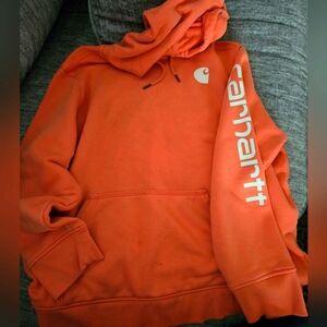 Women's hoodie